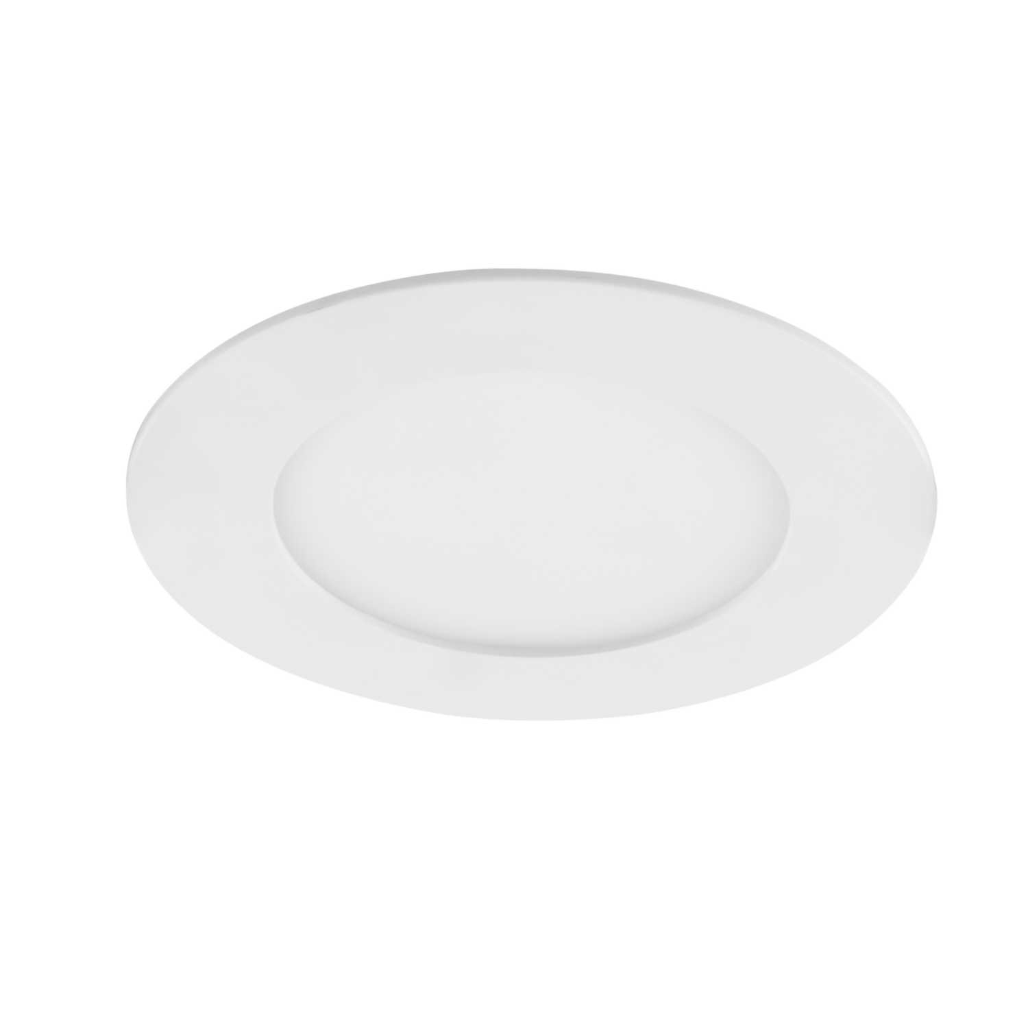 Fusion 6W LED Low Profile Circular Downlight 4000K (FCD6) CEF