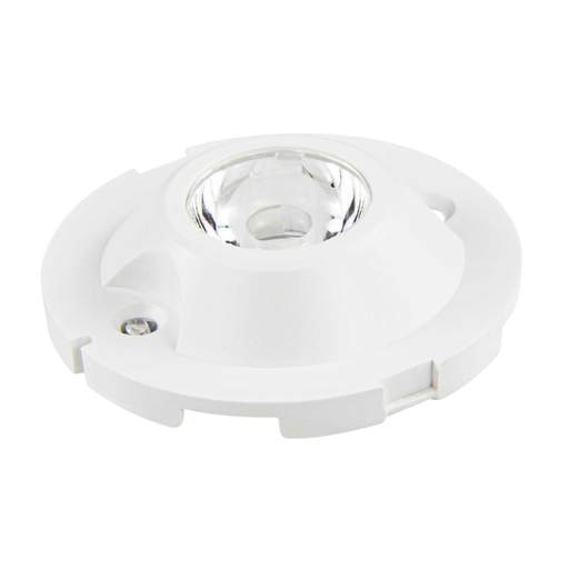 Fusion Narrow Spot Lens Only for 3W LED Emergency Downlight
