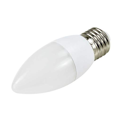 Fusion Essential 4.7W ES LED Dimmable Candle Lamp 2700K