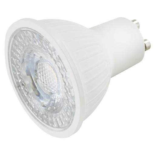 Fusion Essential 2.6W GU10 LED Non Dimmable Lamp 3000K (Pack of 10)