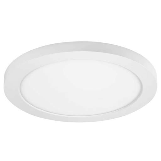 Fusion Flexi-Fit 12W LED Circular Tri-Colour Downlight