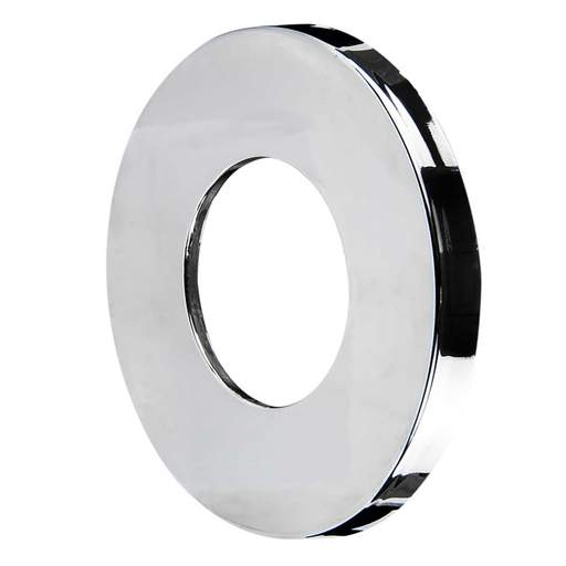 Fusion Chrome Bezel for LED FRD Downlight