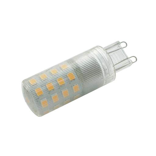 Fusion 4.4W G9 LED Dimmable Lamp 3000K