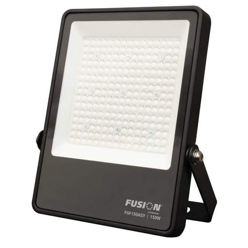 Fusion Guardian 150W LED Asymmetric Floodlight 4000K