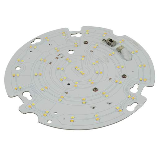 Fusion 8W LED CCT Selectable Gear Tray