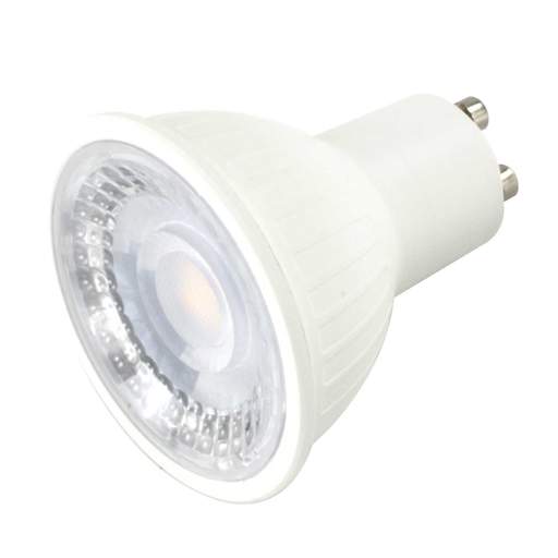Fusion Essential 5W GU10 LED Non Dimmable Lamp 6000K (Pack of 10 ...