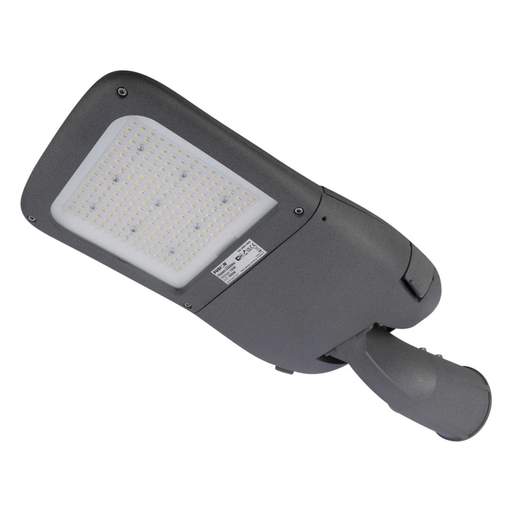Fusion Nano 120W LED Street Light with Nema Socket 4000K