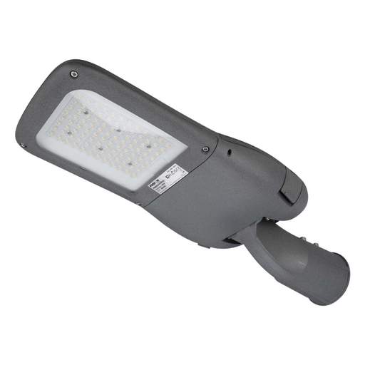 Fusion Nano 40W LED Street Light with Nema Socket 4000K