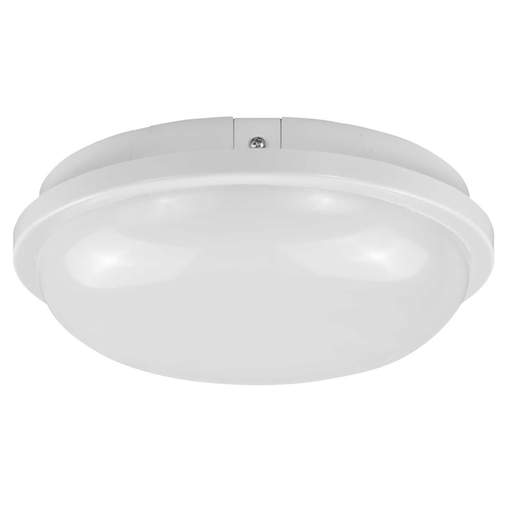 Fusion 12W LED Orbit Bulkhead