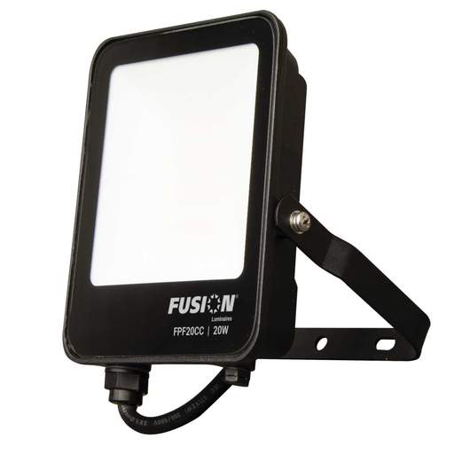 Fusion Protector 20W LED Colour Switchable Floodlight