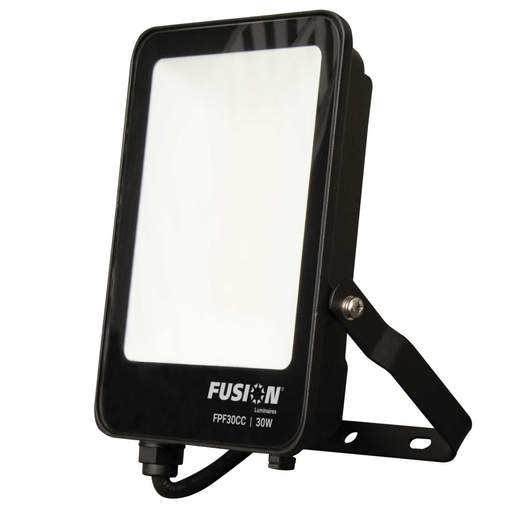 Fusion Protector 30W LED Colour Switchable Floodlight