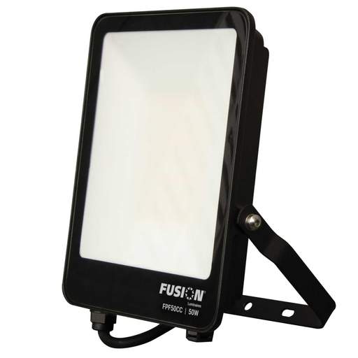 Fusion Protector 50W LED Colour Switchable Floodlight