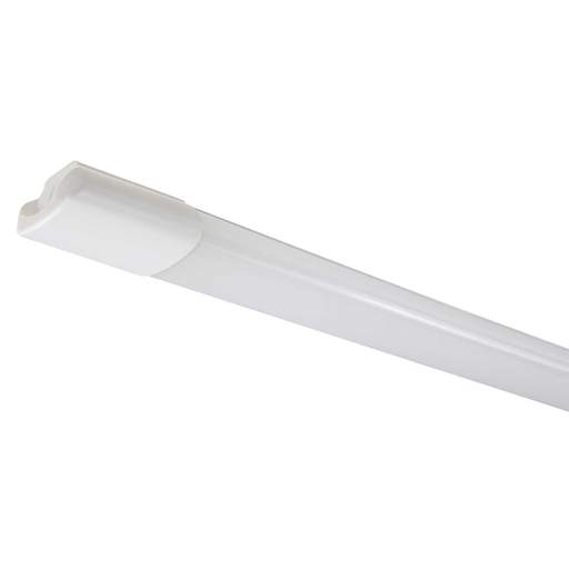 Fusion 45W 5ft IP65 LED Vapour Proof Linear Fitting 4000K