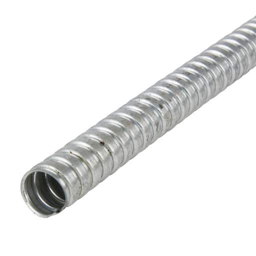 MCG 20mm Galvanised Steel Flexible Conduit (50m Reel)
