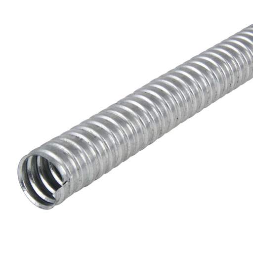 MCG 25mm Galvanised Steel Flexible Conduit (50m Reel)