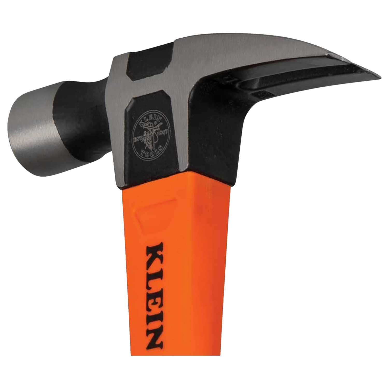 Klein 20oz StraightClaw Hammer (H80820) CEF