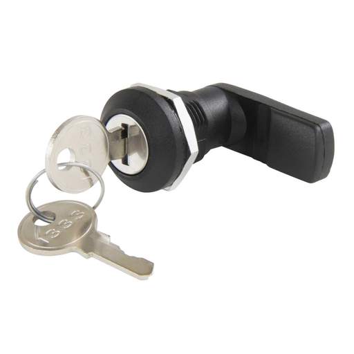 MCG Replacement Lock for HL Range of GRP Enclosures