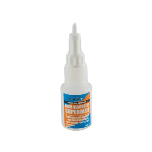 Bond-it High Viscosity Superglue 20g