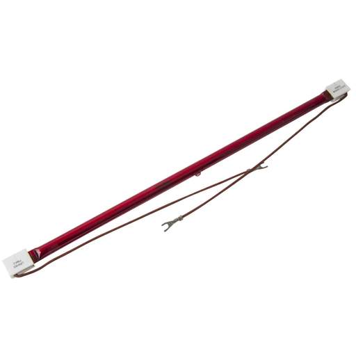 Fusion 1000W SK15 Quartz Linear Ruby Lamp