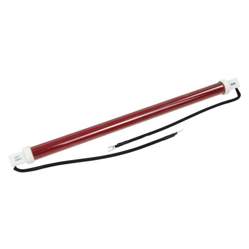 Fusion 1500W SK15 Quartz Linear Ruby Lamp