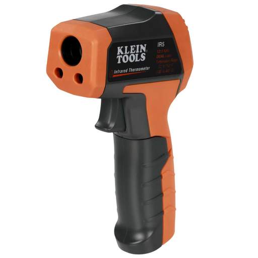 Klein IR5 Dual Laser Infrared Thermometer (IR5) CEF