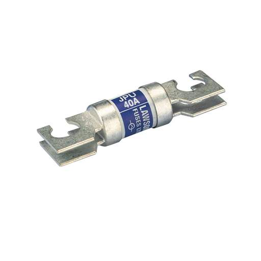Lawson 40A JPU HRC Fuse (Sold in 1's)