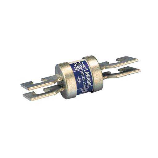 Lawson 250A JSU HRC Fuse (Sold in 1's)