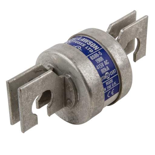 Lawson 630A JSU HRC Fuse (Sold in 1's)