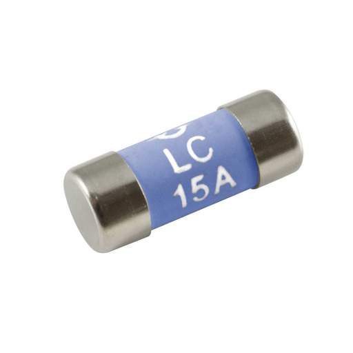 Lawson 15A LC HRC Fuse (Sold in 1's)