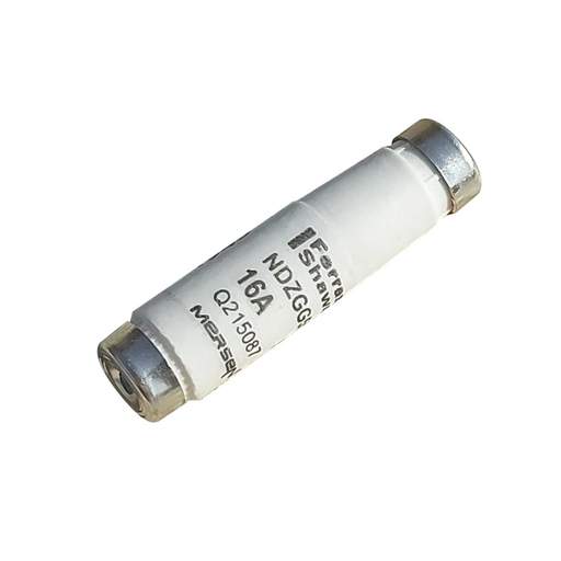 Lawson 16A D16 Bottle Fuse (Sold in 1's)