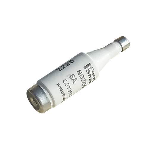 Lawson 6A D16 Bottle Fuse (Sold in 1's)
