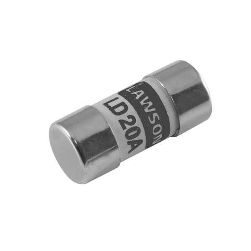 Lawson 20A LD HRC Fuse (Sold in 1's)