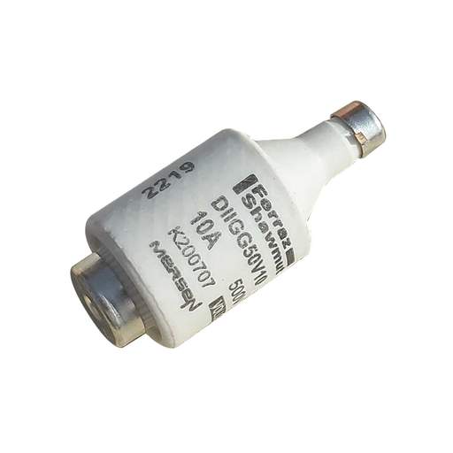 Lawson 10A D11 Bottle Fuse (Sold in 1's)