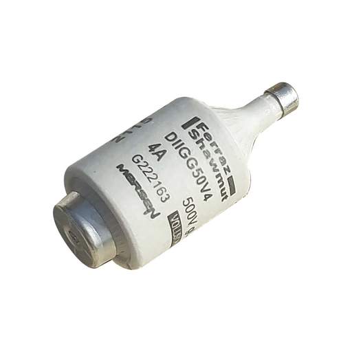 Lawson 4A D11 Bottle Fuse (Sold in 1's)