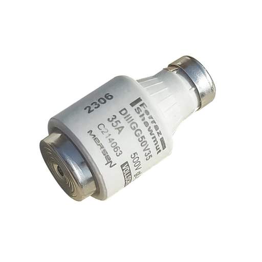 Lawson 35A D111 Bottle Fuse (Sold in 1's)