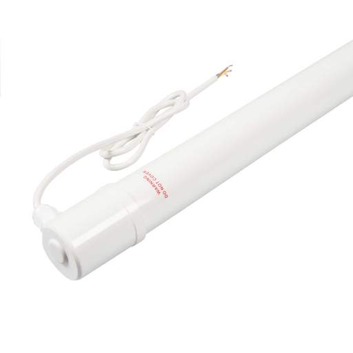 Levante 225W 5ft 1525mm Tubular Heater IP55 White