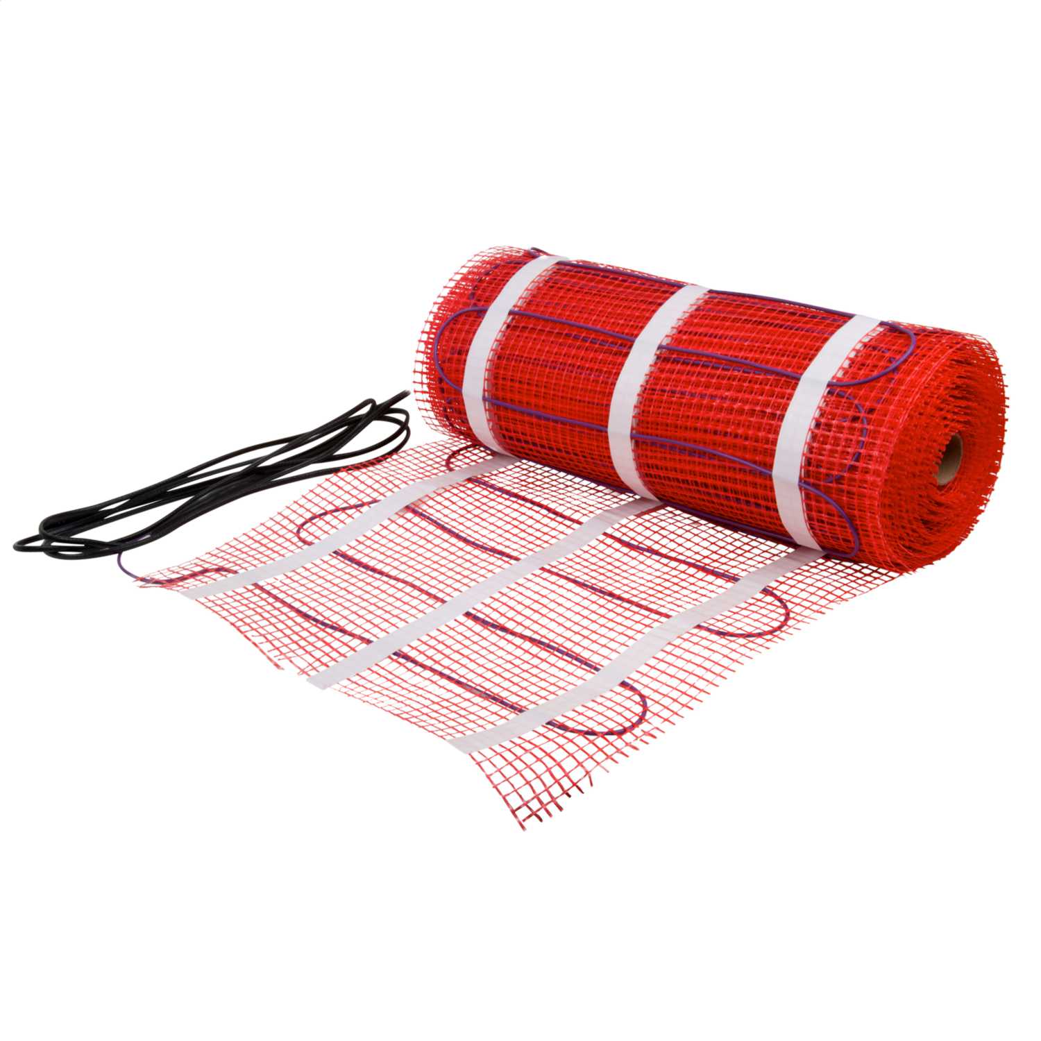 Levante 10.0m² 1750 Watts Underfloor Heating Mat Kit (LEVUFH10M) CEF