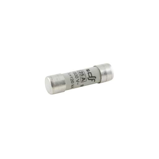 Lawson 25A 10mmx38mm GL General Fuse (Sold in 1's)