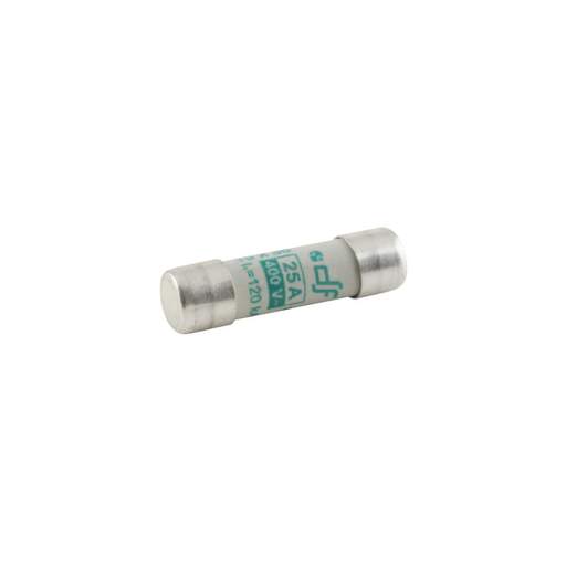 Lawson 25A 10mm x 38mm aM Motor Fuse (Sold in 1's)