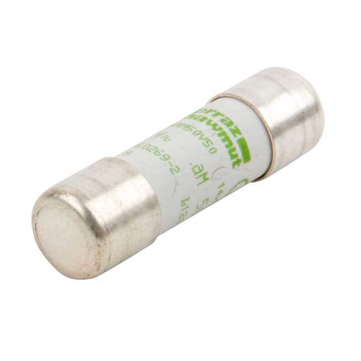 Lawson 50A 14mm x 51mm aM Motor Fuse