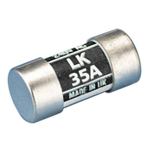 Lawson 35A LK HRC Fuse (Sold in 1's)