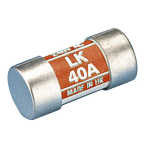 Lawson 40A LK HRC Fuse (Sold in 1's)