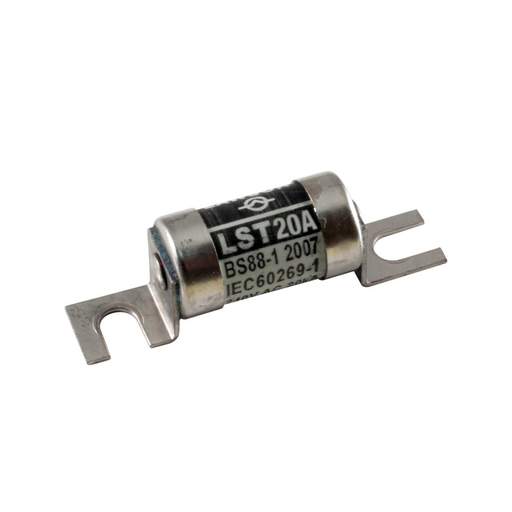 Lawson 20A LST HRC Fuse (Sold in 1's)