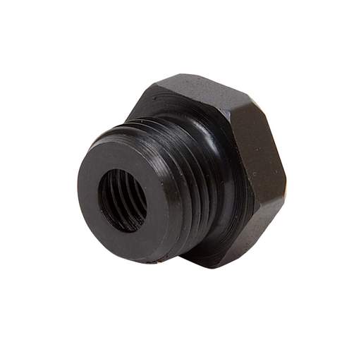 Morse Adaptor Nut for Use with M34 and M44 Arbors