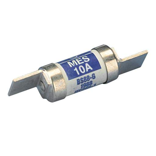 Lawson 10A MES HRC Fuse (Sold in 1's)