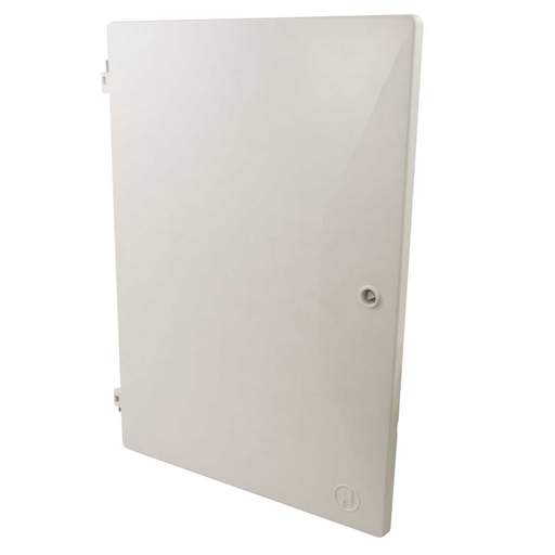 MCG Electric Meter Box Spare Door