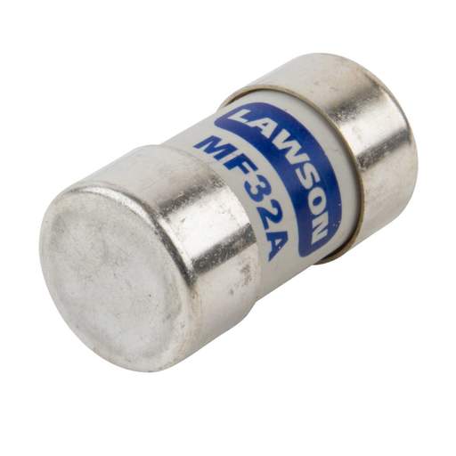 Lawson 32A MF HRC Fuse (Sold in 1's)