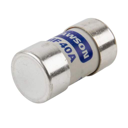 Lawson 40A MF HRC Fuse (Sold in 1's)