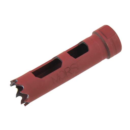 Morse 14mm MHS Bi-Metal Holesaw