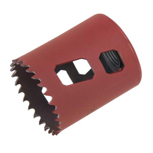 Morse 50mm MHS Bi-Metal Holesaw
